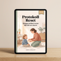 Bonus-e-boken Protokoll Reset på surfplatta
